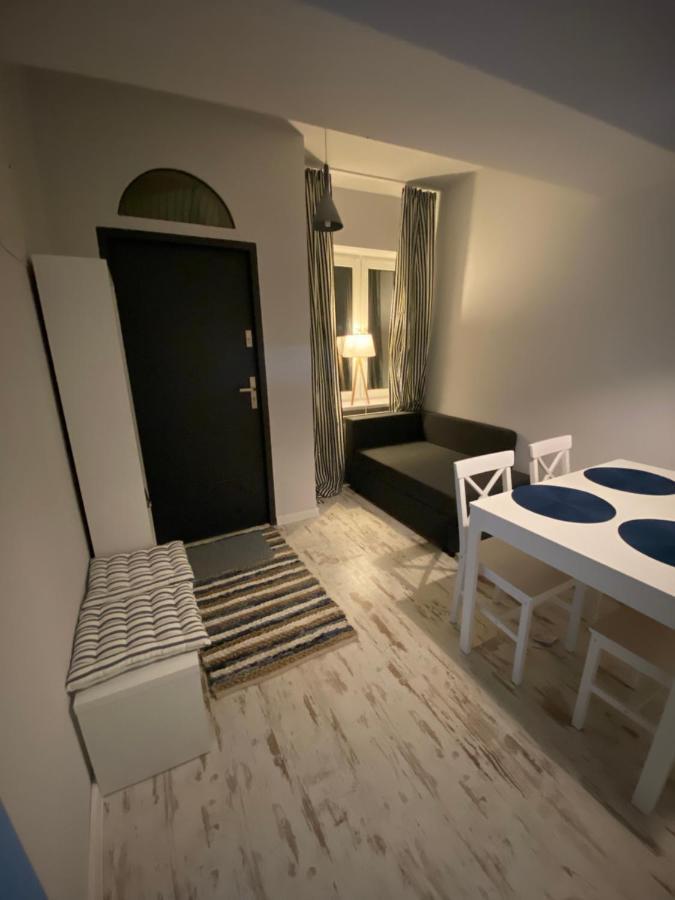 Apartament nad jeziorem Białym Augustów Zewnętrze zdjęcie